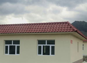 引領(lǐng)建筑美學(xué)新風(fēng)尚——成都新型琉璃瓦廠家直銷全解析