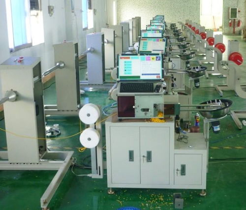 廈門回收二手光電設(shè)備價高 歡迎咨詢早一天做