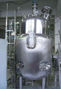 供應(yīng)濟南濟南內(nèi)、外鏡面拋光不銹鋼反應(yīng)釜_機械及行業(yè)設(shè)備_世界工廠網(wǎng)中國產(chǎn)品信息庫