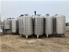 梁山縣東東二手油脂化工設(shè)備購(gòu)銷(xiāo)處產(chǎn)品展示