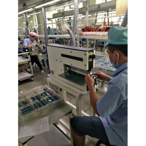 鍘刀式分板機(jī) ylvc 2 東莞市亞蘭電子設(shè)備制造廠(chǎng) 化工設(shè)備網(wǎng)