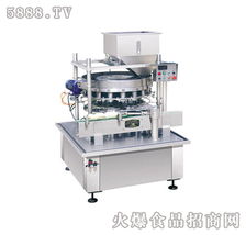 凱麒斯 kyg18akg易拉罐顆粒灌裝機(jī)現(xiàn)面向全國招商 廊坊市凱麒斯包裝機(jī)械