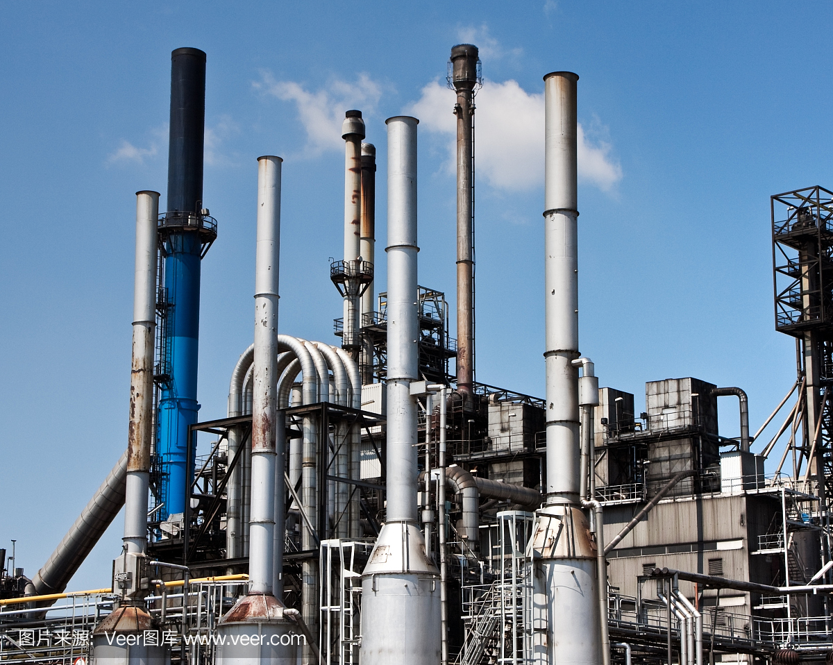 工業(yè)園區(qū)