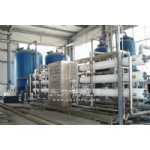化工行業生產用純水設備 - 