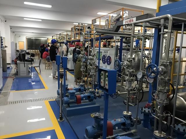 武漢軟件工程職業(yè)學院生命健康學院:聚焦健康產業(yè) 創(chuàng)造美好生活