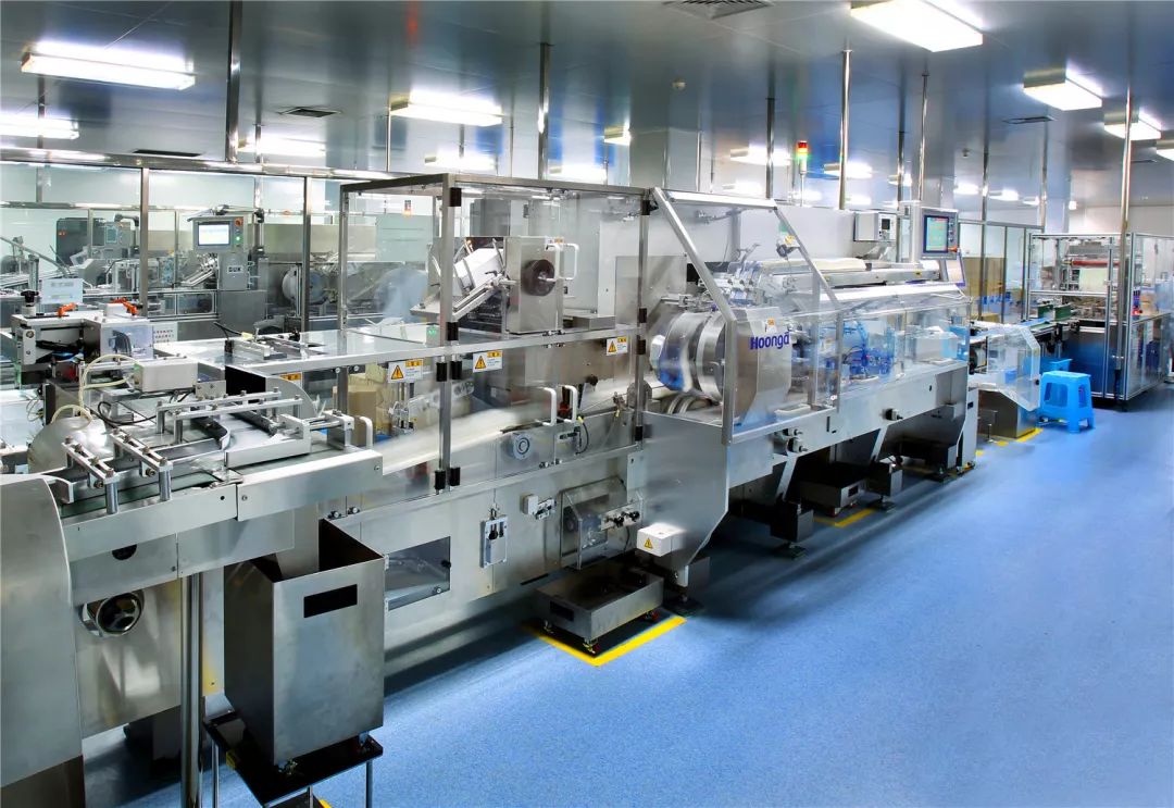 嗨,朋友!今天京新藥業(yè)(002020)上市15周年了!【文末互動有禮】