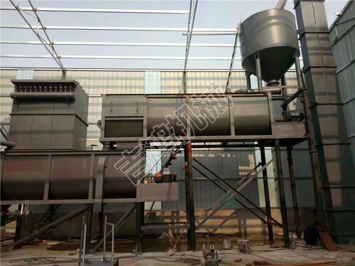 株洲氫氧化鈣生產(chǎn)線設(shè)備廠家價格歡迎來電 吉鴻機(jī)械