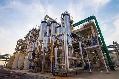 【化工講堂】板式塔的15種塔板,你都認識嗎?