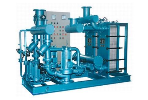 換熱設備 - 百科