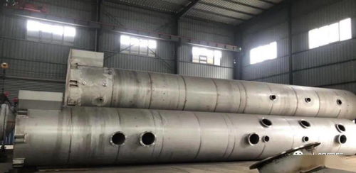 發(fā)揮加工優(yōu)勢(shì),大明杭州加工中心不銹鋼產(chǎn)品配套染整 化工設(shè)備