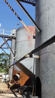 快訊 天門(mén)化工設(shè)備等金屬表面處理防腐電話(huà)號(hào)碼